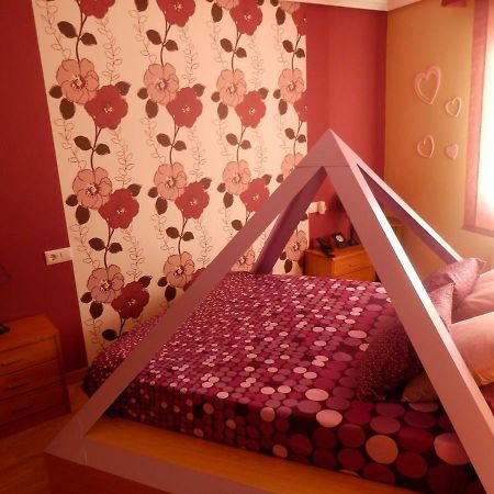 Apartmán Luxurious Cuenca  Exteriér fotografie