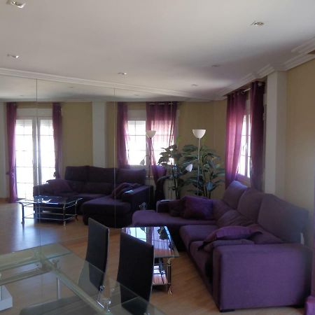 Apartmán Luxurious Cuenca  Exteriér fotografie