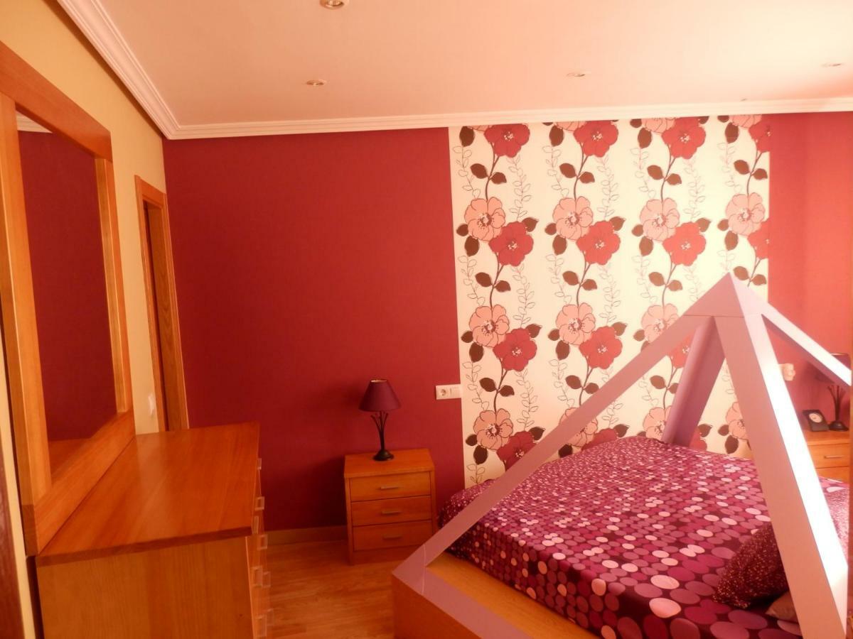Apartmán Luxurious Cuenca  Exteriér fotografie