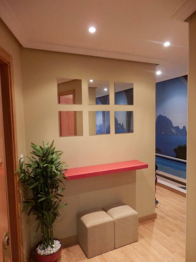 Apartmán Luxurious Cuenca  Exteriér fotografie