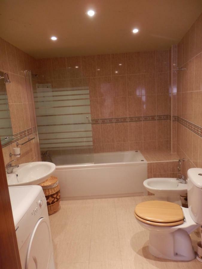 Apartmán Luxurious Cuenca  Exteriér fotografie