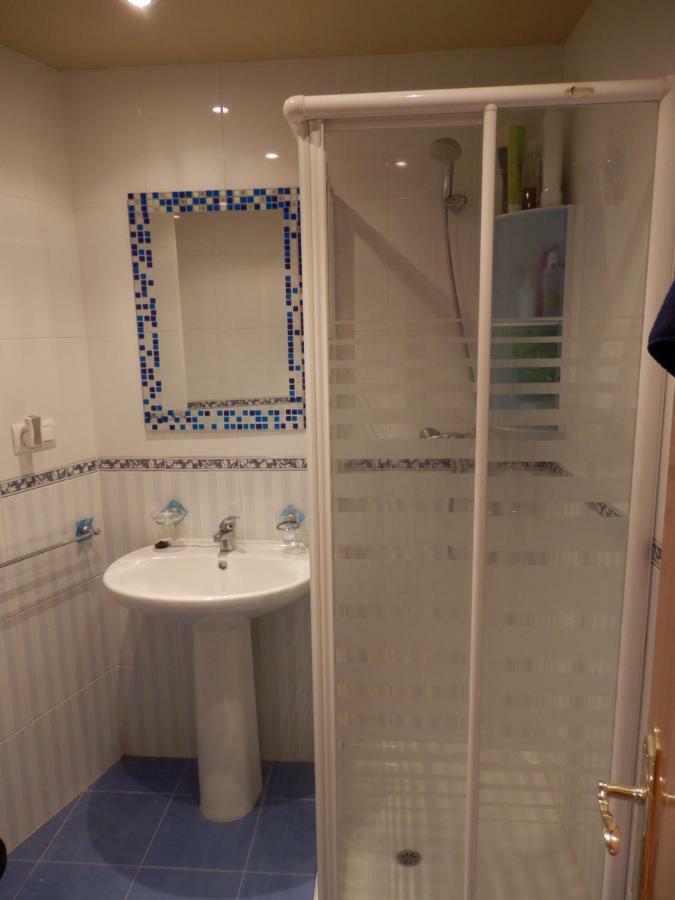 Apartmán Luxurious Cuenca  Exteriér fotografie